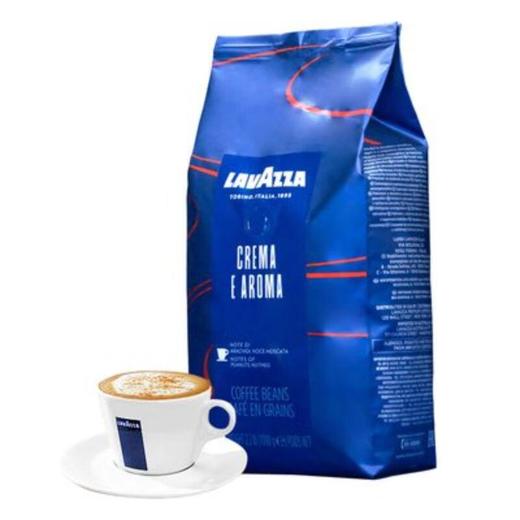 拉瓦萨咖啡豆（醇香型）1kg/袋 商品图0