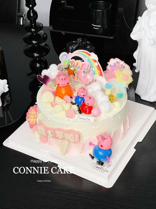 【1160】小猪佩奇 商品图4