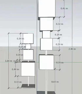 珠链路引两件套（运费自理）