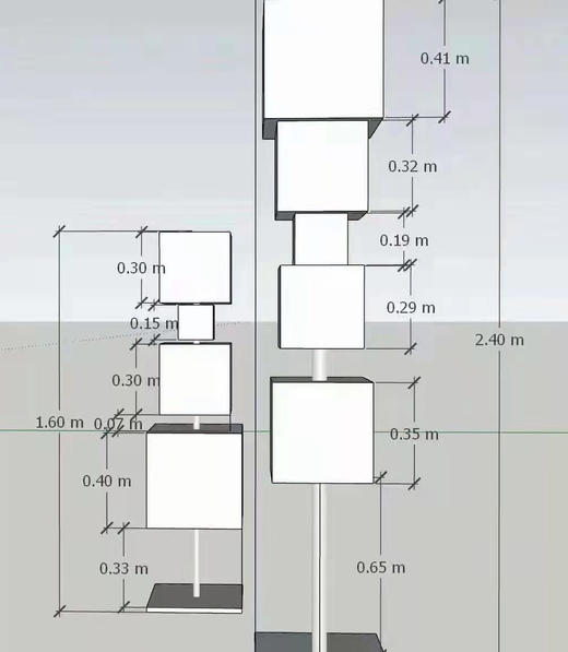 珠链路引两件套（运费自理） 商品图0