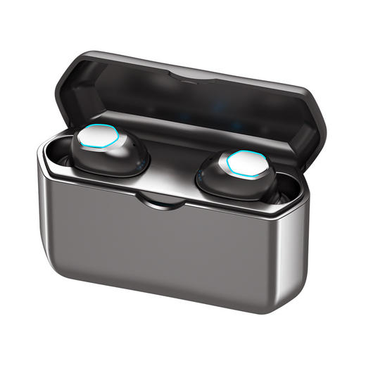 【数码办公】新款M10迷你无线蓝牙耳机 商品图7