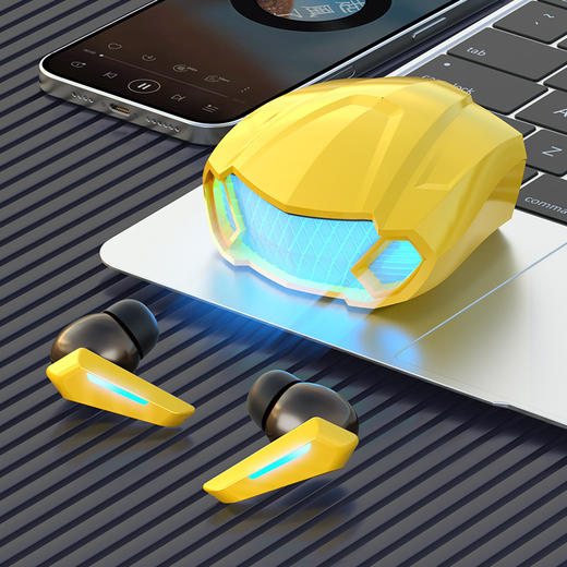 【数码办公】新款M10迷你无线蓝牙耳机 商品图4