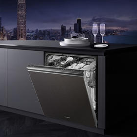 卡萨帝（Casarte）洗碗机 CWY15-B29CU1