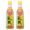 【百】厨邦 葱姜汁料酒500ml 商品缩略图0