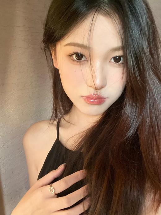 sugarplum糖豆 巧 桥本环奈 年抛 含硅水凝胶 商品图4