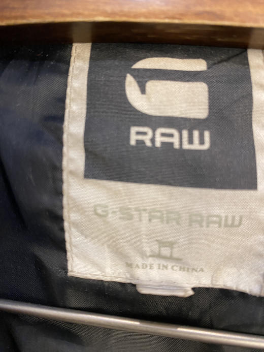 G-STAR 棉服 夹棉外套_CTJK(M) 商品图2