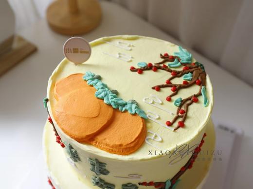 柿柿如意2 商品图0