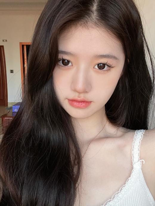 sugarplum糖豆 巧 桥本环奈 年抛 含硅水凝胶 商品图2