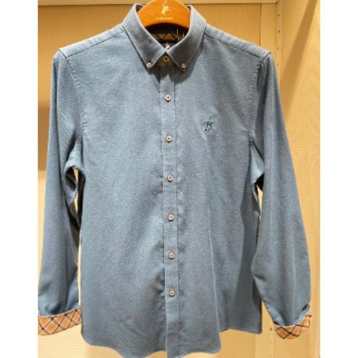 南4斯密特保罗衬衫 商品图0