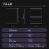 卡萨帝（Casarte）洗碗机 CWC8-B17B中子和美 商品缩略图14