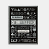 Design is Storytelling/设计就是讲故事 商品缩略图0