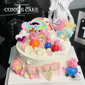 【1160】小猪佩奇