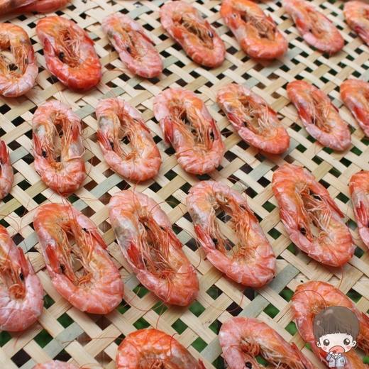 特级大虾干500克 商品图3