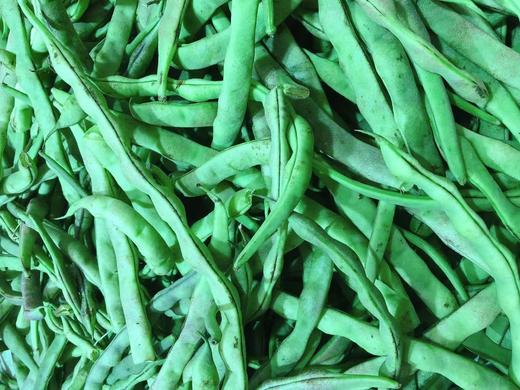 变色龙豆角2斤（拼团） 商品图1