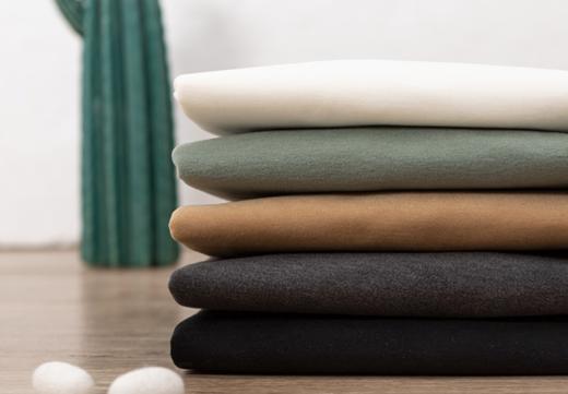 男士款｜轻柔云朵触感可外穿日本美雅碧羊绒蛋白保暖打底小立领套头衫（2件包邮） 商品图4