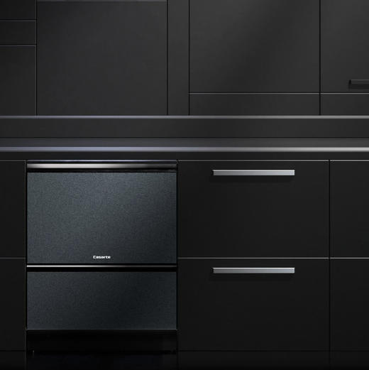 卡萨帝（Casarte）洗碗机 CWCX10-B29U1 中子和美 商品图2