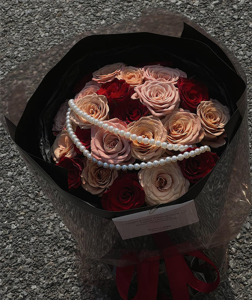 ROSE LADY · 花束 商品图2