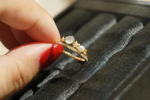 翡翠｜日月星辰 商品图1