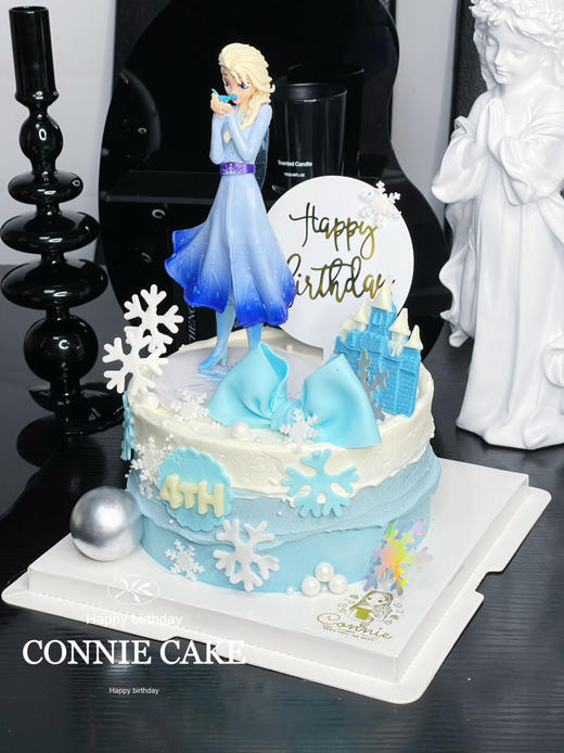 【1161】艾莎 商品图2