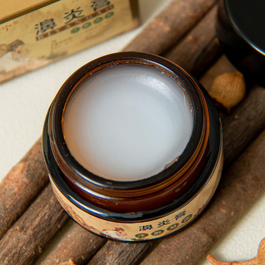 【买二送一 】雅康宁鼻濞炎膏鼻 商品图4