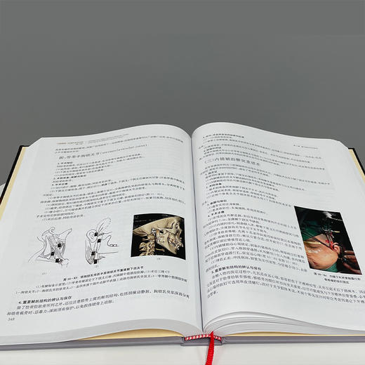 口腔颌面-头颈外科手术学（第2版） 商品图2