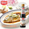 【百】厨邦 蒸鱼豉油420ml瓶 商品缩略图0