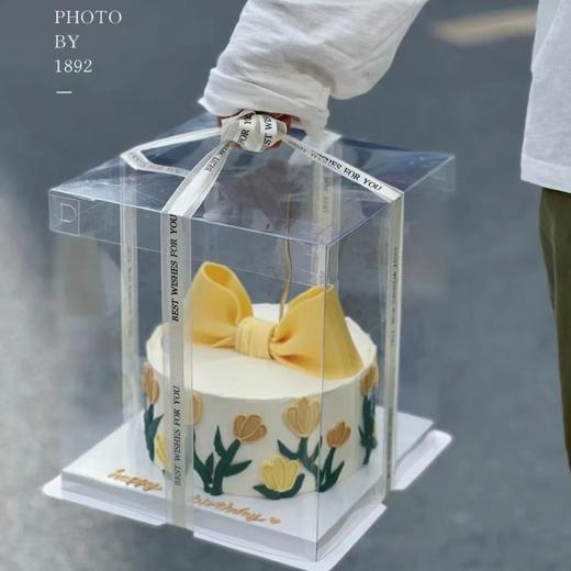 蝴蝶结系列 （提前24小时预订） 商品图0