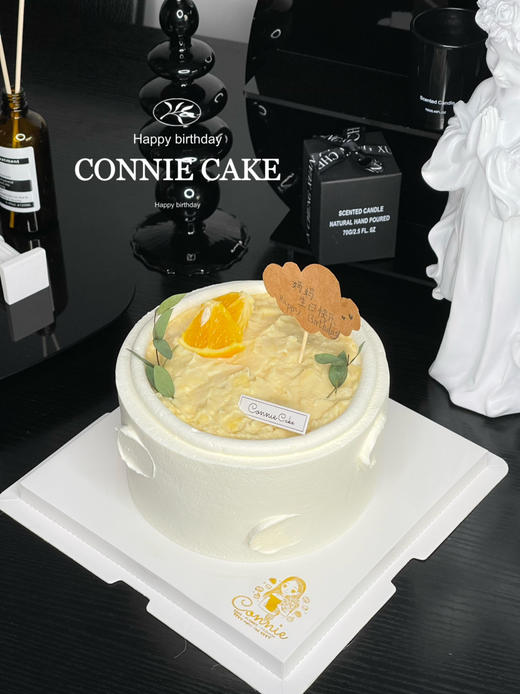 【1157】榴莲蛋糕 商品图2