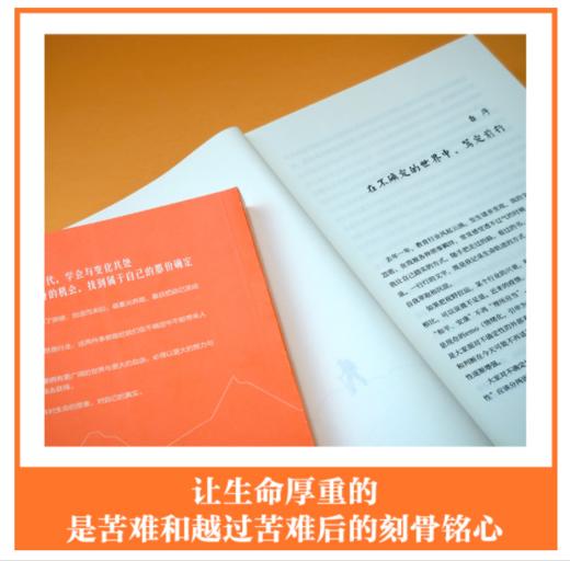 在岁月中远行 商品图5