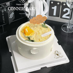 【1157】榴莲蛋糕