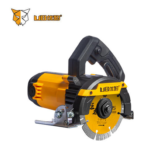 优豹4410云石机 商品图0