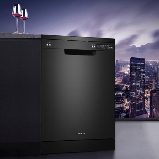 卡萨帝（Casarte）洗碗机 CW13028BK 商品图1