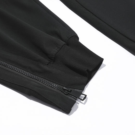 HX 秋季休闲长裤C203230072101 商品图6