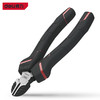 得力专业级省力型斜嘴钳 商品缩略图0