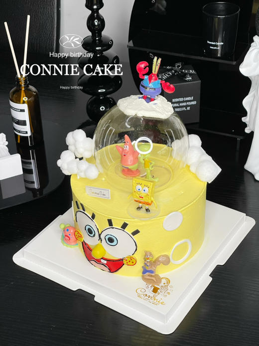 【1159】海绵宝宝 商品图4