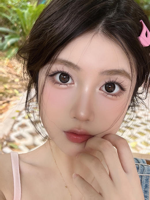 年抛 Bennycat 复古黑莓 14.5 着色13.9 商品图5