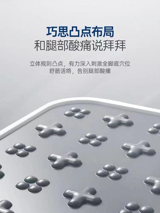 【摩飞暖脚器】摩飞暖脚神器烤脚取暖器桌下家用暖脚器暖脚器办公室 商品图2