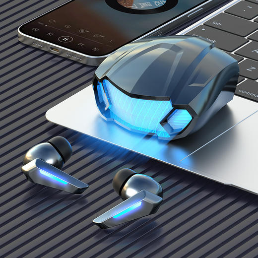 【数码办公】新款M10迷你无线蓝牙耳机 商品图5