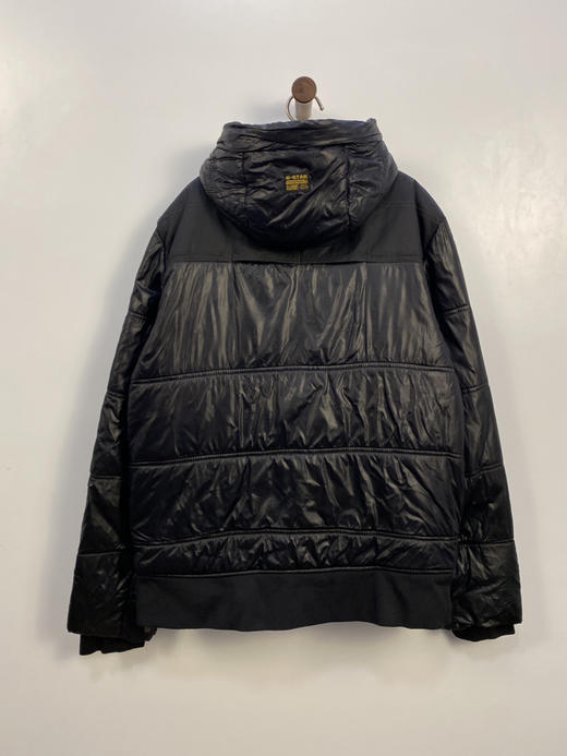 G-STAR 棉服 夹棉外套_CTJK(M) 商品图3