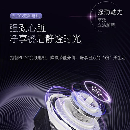 卡萨帝（Casarte）洗碗机 CW13028BK 商品图13