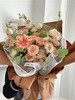 浪漫秋意 · 花束 商品缩略图0