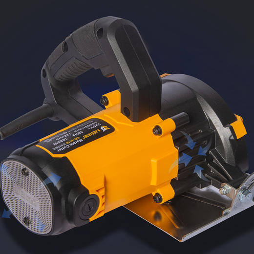 优豹4410云石机 商品图4