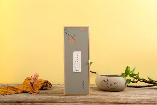 【芙蕖满庭香】非遗古方 纯手工线香 清热润肺祛湿 居家修行 商品图1