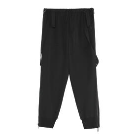 HX 秋季休闲长裤C203230072101