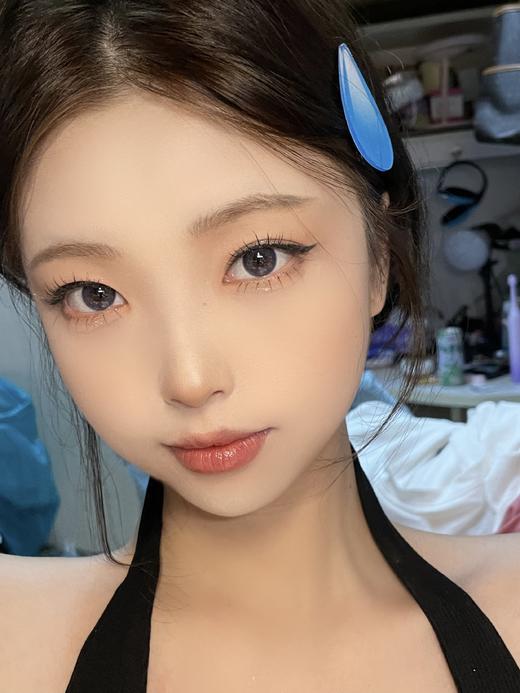 深海晶·Morea丨14.0mm（年抛/一副包含2片） 商品图8