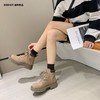 新品冬季潮流时尚百搭马丁靴798B25558 商品缩略图8