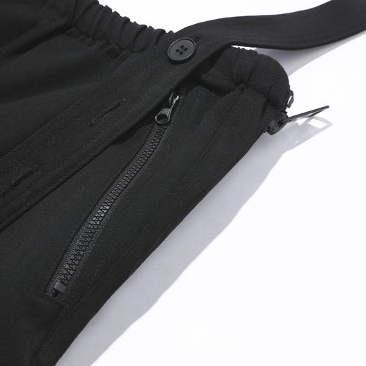 HX 秋季休闲长裤C203230072101 商品图5