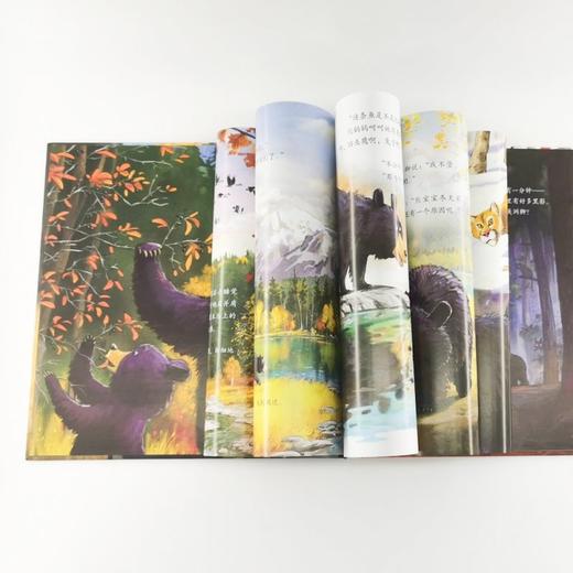 嘘,该冬眠了 商品图4