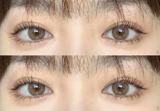 栗川岩·Morea丨14.0mm（年抛/一副包含2片） 商品图2