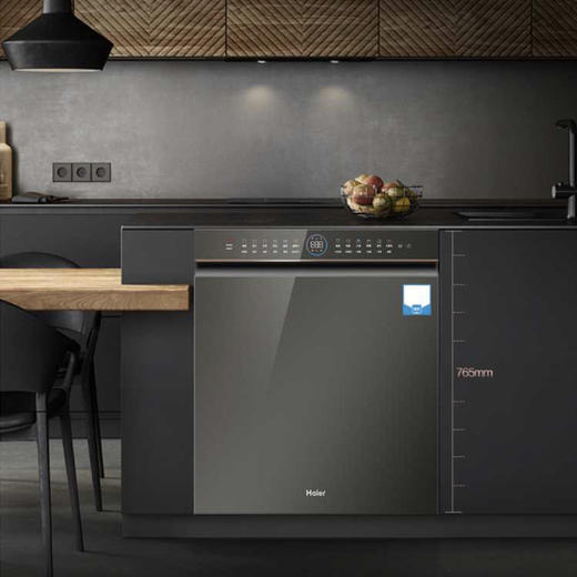 海尔（Haier）洗碗机 HWY15-B266BEU1 商品图13